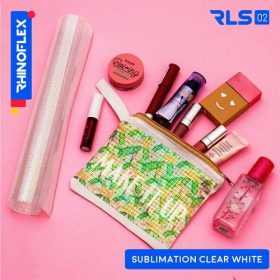 Rhinoflex Sublimation RLS-02-Cear-white
